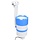Poolskimmer mit Pumpe - 16 cm - 34% Rabatt - Ausgepackt & Guter Zustand