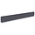 Rasenkanten Stahl Anthrazit 103x15 cm - 20er Set - 34% Rabatt