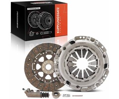 Frankberg Kupplungssatz 230 mm für Toyota Avensis Corolla RAV4 - 34% Rabatt