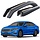 Windabweiser Set für Volkswagen Jetta 2018-2026 - 29% Rabatt