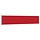 Ausziehbare Seitenmarkise 100 x 514 cm in Rot - 33% Rabatt