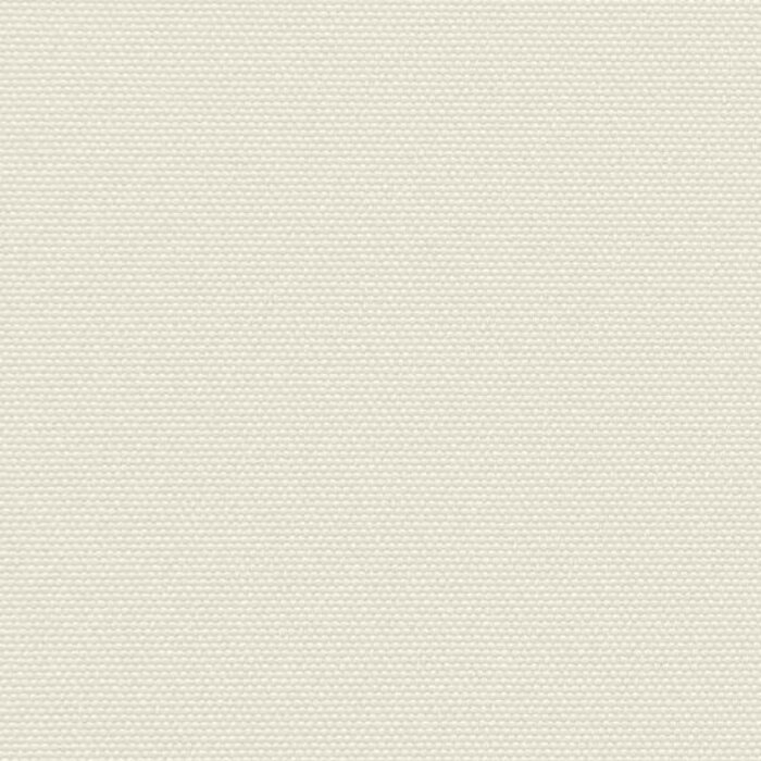 Vidaxl Ausziehbare Seitenmarkise 120 x 600 cm Creme - 34% Rabatt