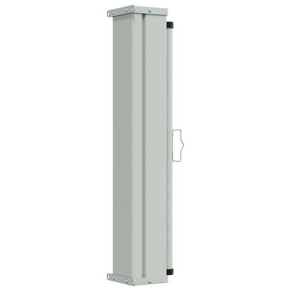 Vidaxl Seitenmarkise 300 x 60 cm in Taupe - 33% Rabatt auf Rückläufer