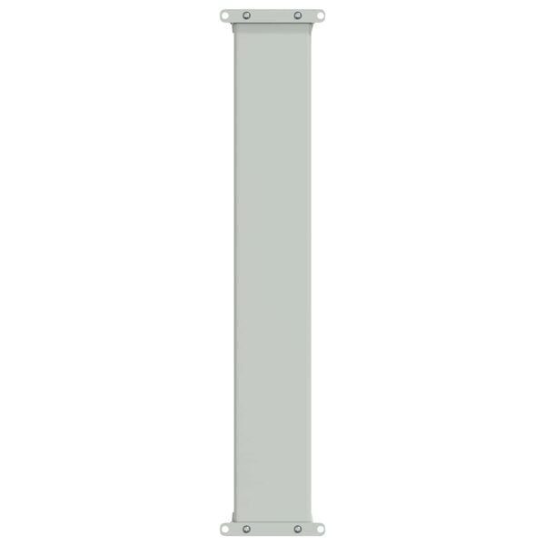 Vidaxl Seitenmarkise 300 x 60 cm in Taupe - 33% Rabatt auf Rückläufer