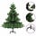 Künstlicher Nordmann-Tannenbaum 210 cm - 35% Rabatt