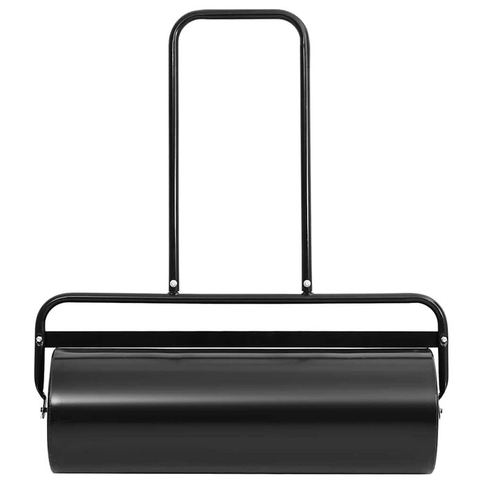 Vidaxl Rasenwalze 63L - Eisen & Stahl - 34% Rabatt auf unser Ausstellungsstück