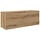 Badezimmer-Wandschrank Artisan-Eiche 80x25x30 cm - 33% Rabatt