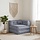Modulares Stoffsofa 70x70cm Grau - 34% Rabatt - Outlet