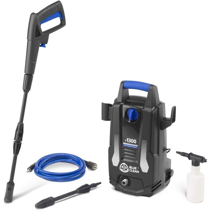 Amazon Hochdruckreiniger Dualtech System 150 bar, 2500W - 30% Rabatt