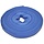 Wasserschlauch 1 Zoll 50 m PVC blau - 28% Rabatt