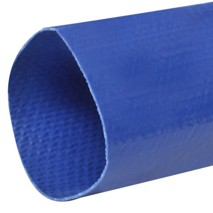 Vidaxl Wasserschlauch 1 Zoll 50 m PVC blau - 28% Rabatt