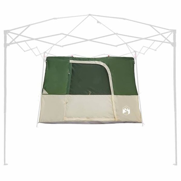 Vidaxl Campingzelt 280 x 220 x 176 cm - 37% Rabatt
