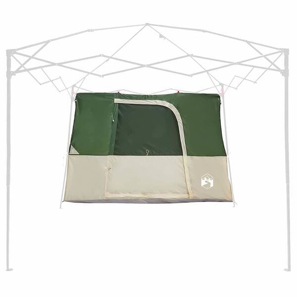 Vidaxl Campingzelt 280 x 220 x 176 cm - 37% Rabatt