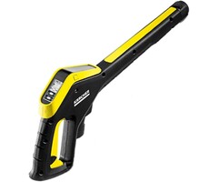 Hochdruck-Ersatzpistole mit LCD-Display - 39% Rabatt