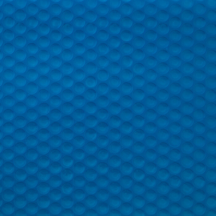 Vidaxl Solar-Poolabdeckung 600 x 300 cm - Blau - 34% Rabatt