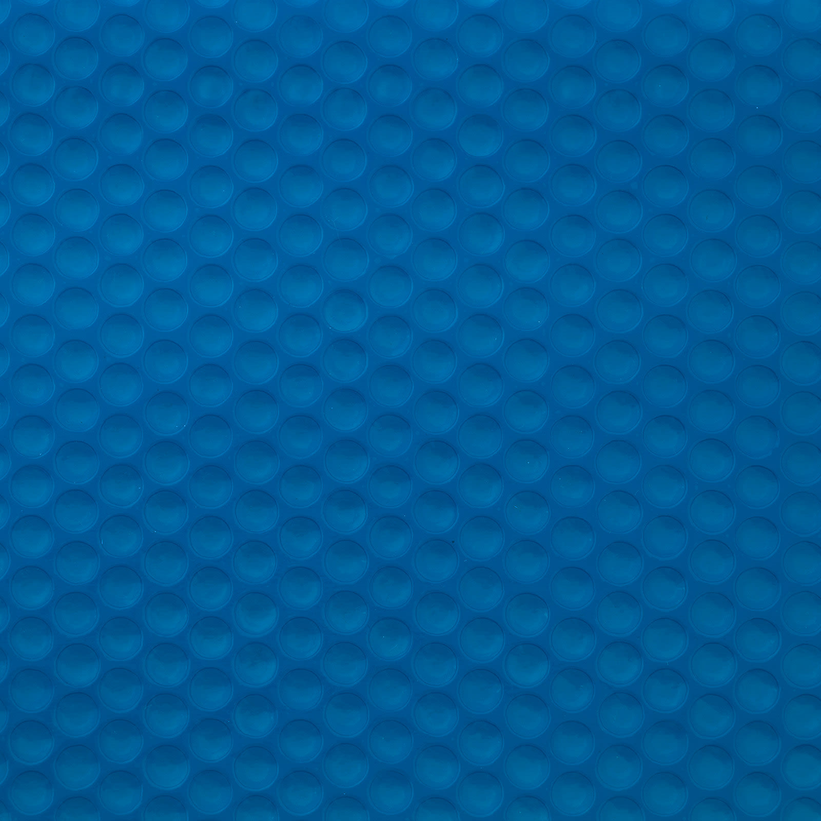 Vidaxl Solar-Poolabdeckung 600 x 300 cm - Blau - 34% Rabatt