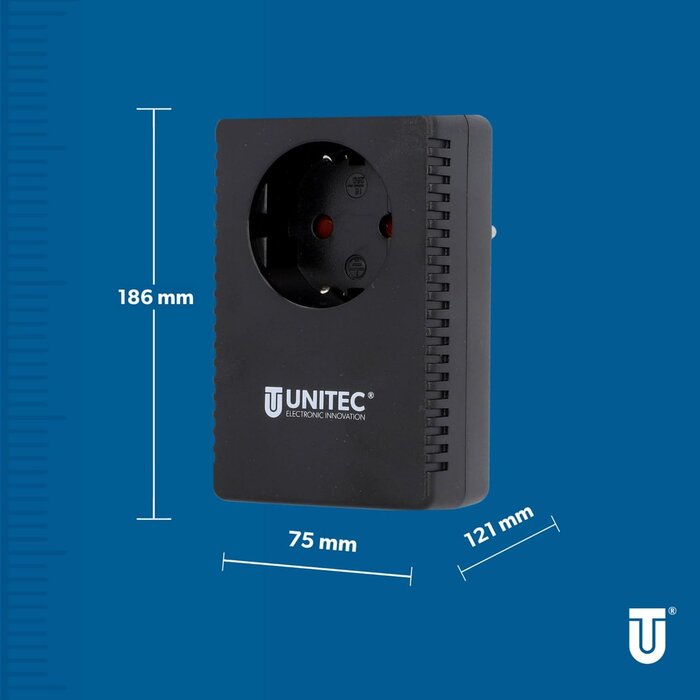 Einschaltstrombegrenzer 230V 16A - 27% Rabatt