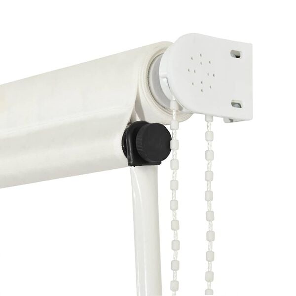 Vidaxl Ausziehbare Markise 250x150 cm Creme - 34% Rabatt auf Retourenware