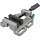 Präzisions-Maschinenschraubstock 80 mm mit 28% Rabatt