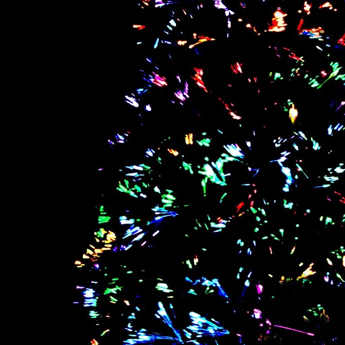 Vidaxl Künstlicher Weihnachtsbaum 180 cm Glasfaser - 63% Rabatt