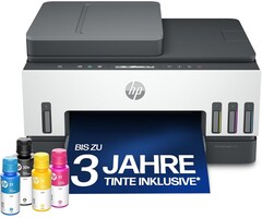 Amazon 3-in-1 Multifunktionsdrucker mit Tintentank - 30% Rabatt