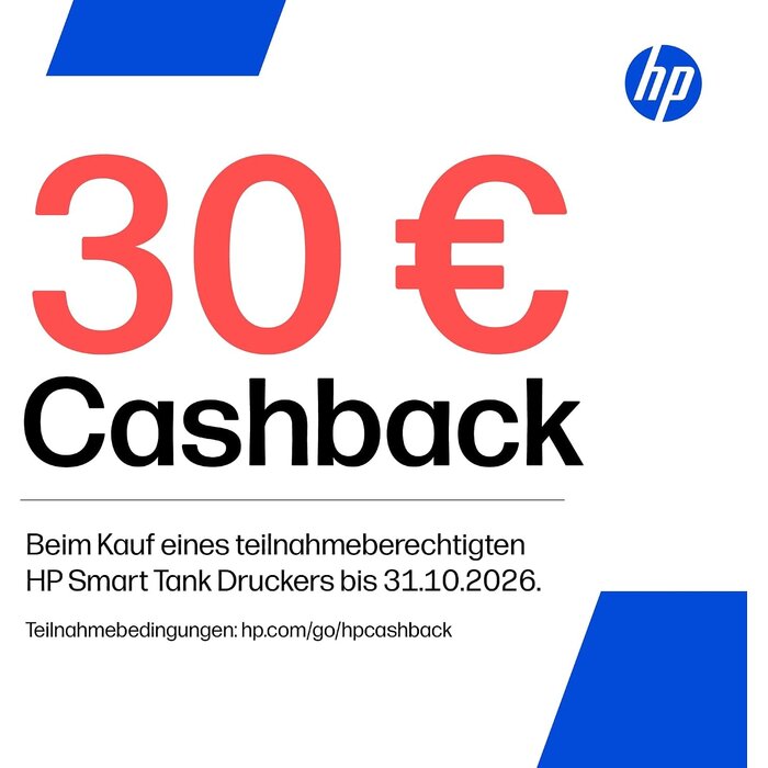 Amazon 3-in-1 Multifunktionsdrucker mit Tintentank - 30% Rabatt