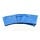 Rechteckige Trampolin-Randabdeckung 150x200 cm - 19% Rabatt