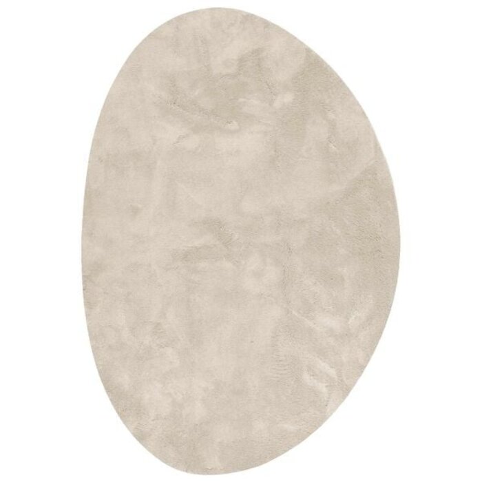 Vidaxl Teppich HUARTE Beige 120 x 170 cm - 34% Rabatt