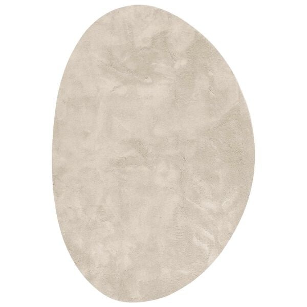 Vidaxl Teppich HUARTE Beige 120 x 170 cm - 34% Rabatt
