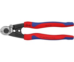 Profi Drahtseilschere 190 mm - 38% Rabatt - Geschmiedet & gehärtet