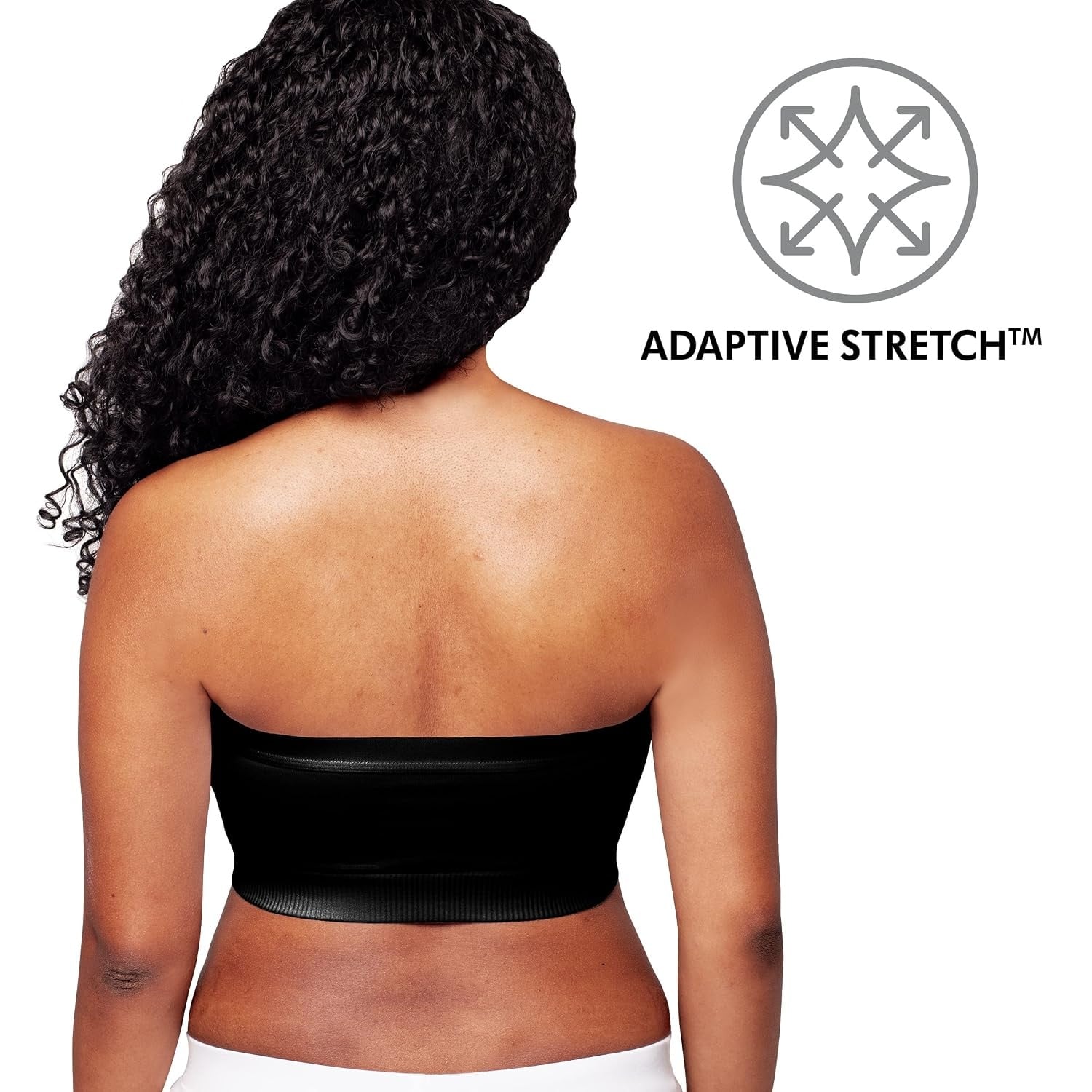 Freihändiges Still- und Abpumpbustier M, Schwarz - 80% Rabatt