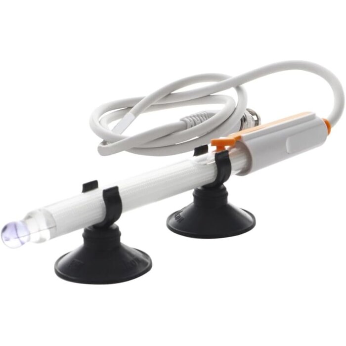 pH-Elektroden-Set für Aquarien mit BNC-Anschluss - 52% Rabatt