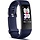 Fitness-Tracker Blau - Herzfrequenz & 16 Sportmodi - 27% Rabatt