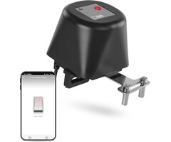 Smarte Zigbee Ventilsteuerung für Wasser & Gas - 32% Rabatt