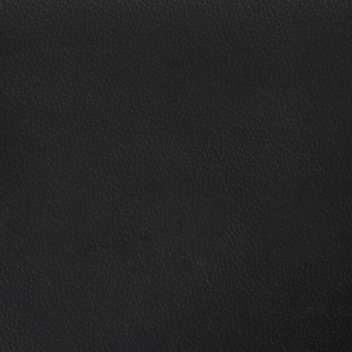Vidaxl Moderner Sessel 60 cm in Schwarz - Ausgepackt & 34% Rabatt
