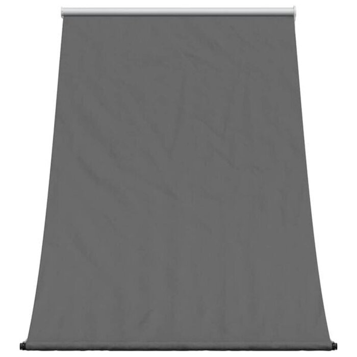 Vidaxl Ausziehbare Markise 100x150 cm Anthrazit - 33% Rabatt
