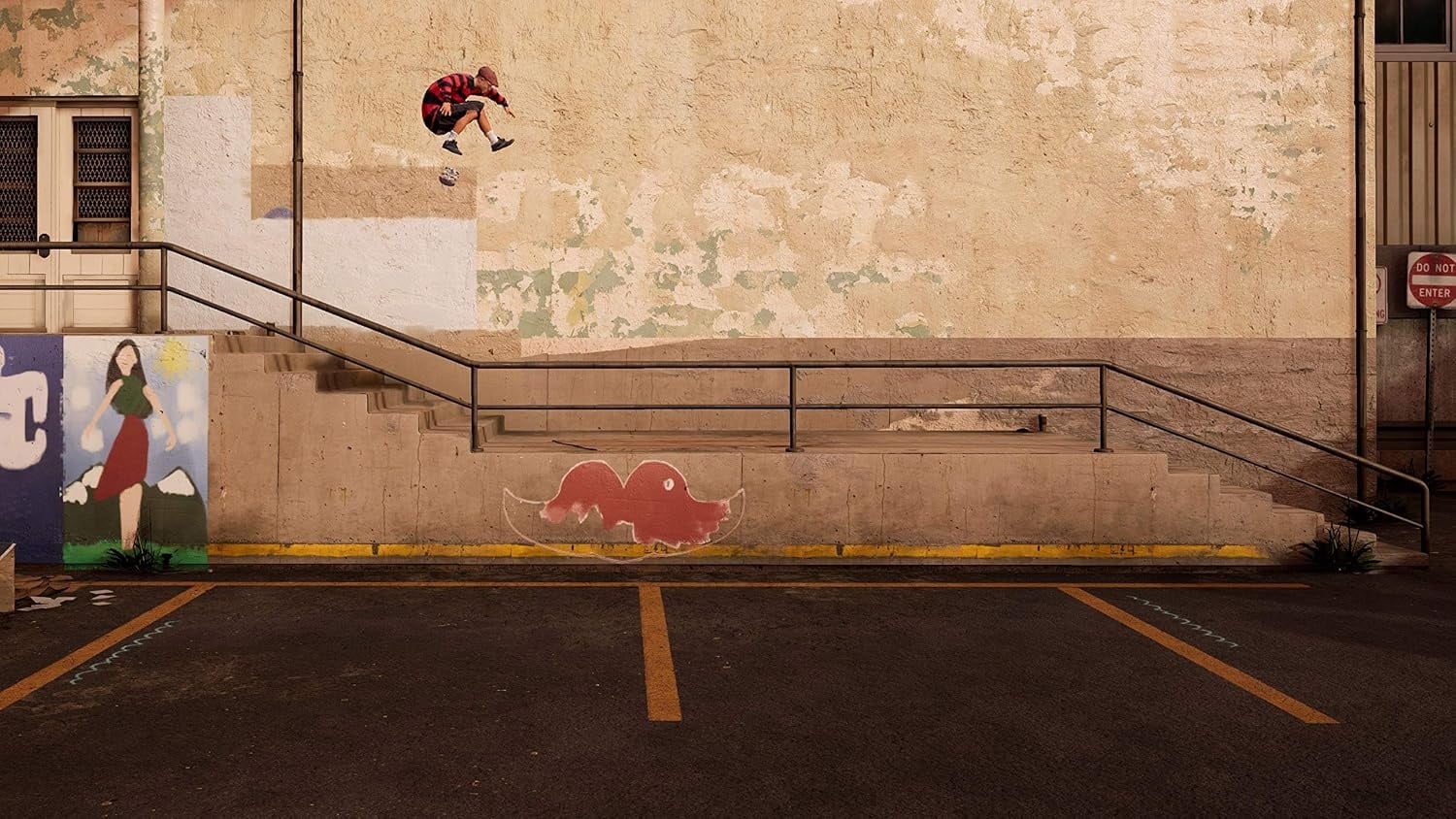 Tony Hawk's Pro Skater 1+2 Remaster - Xbox One - 80% Rabatt