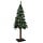 Künstlicher Weihnachtsbaum 180 cm mit Schnee & Glitzer - 39% Rabatt