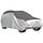 Auto-Hagelvollgarage SUV Größe L - Silber/Grau - 34% Rabatt