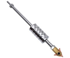 Vidaxl Ausbeulhammer für Karosserie 42 cm aus Kohlenstoffstahl - 32% Rabatt
