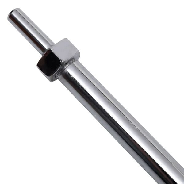 Vidaxl Ausbeulhammer für Karosserie 42 cm aus Kohlenstoffstahl - 32% Rabatt