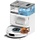 Saug- und Wischroboter mit AutoWash Dock - 7000Pa - Weiß - 35% Rabatt