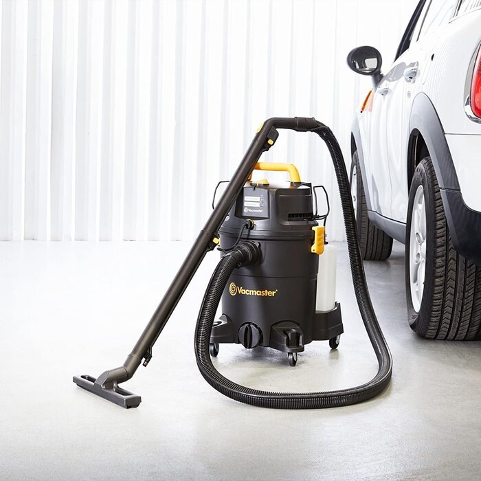 3-in-1 Nass- und Trockensauger - 1300W - 23L - 35% Rabatt