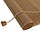 Bambus-Rollo, 150 x 220 cm, Braun (XL) - 33% Rabatt