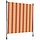 Außenrollo 200 x 270 cm, mehrfarbig - 34% Rabatt auf Rückläufer