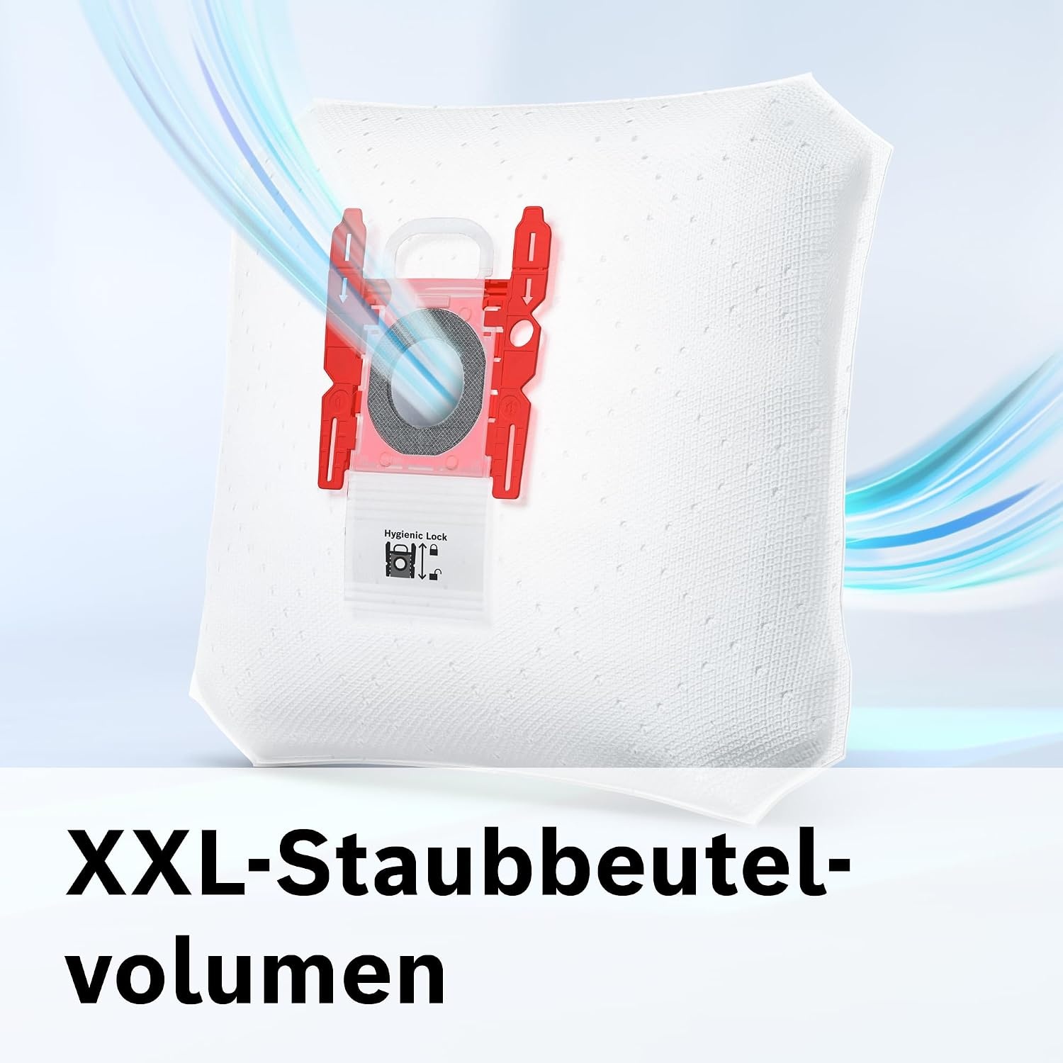 Bosch Leiser Bodenstaubsauger 650W, UltraAllergy-Filter, 15m Radius - 35% Rabatt