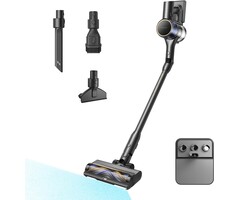 Dreame Akku-Stabstaubsauger 600W, 26.000 Pa, 90 Min. Laufzeit - 35% Rabatt