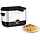 Mini-Fritteuse 1 Liter 1000W - Silber/Schwarz - 33% Rabatt