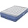 Luftbett Queen 203x152cm mit Pumpe - 33% Rabatt - Ausgepackt & Neuwertig