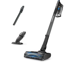 Kabelloser Akku-Staubsauger - 181 Watt - Grau - 35% Rabatt